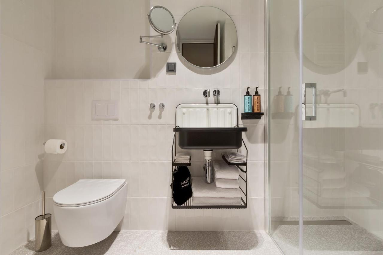 Bona Fide Main Square Designer Apartments 자그레브 외부 사진