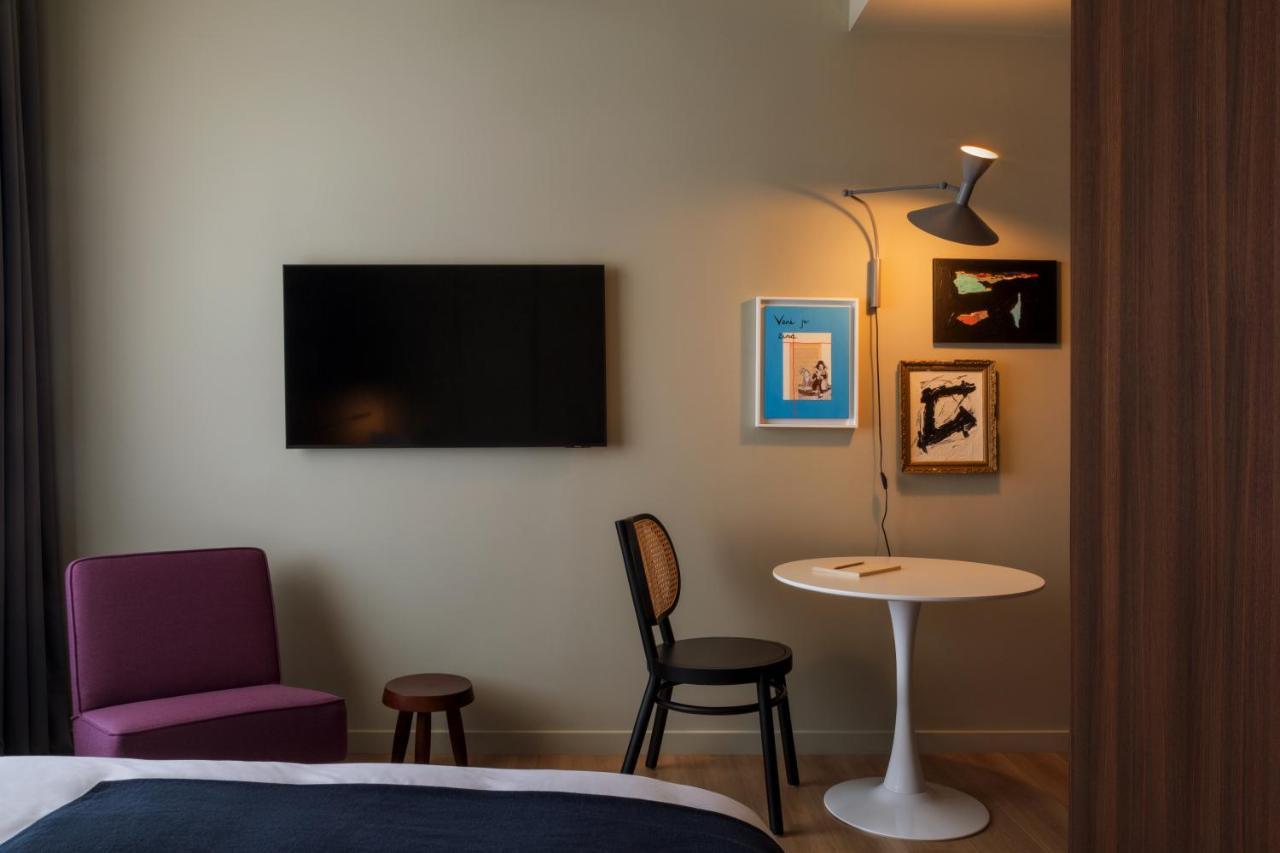 Bona Fide Main Square Designer Apartments 자그레브 외부 사진