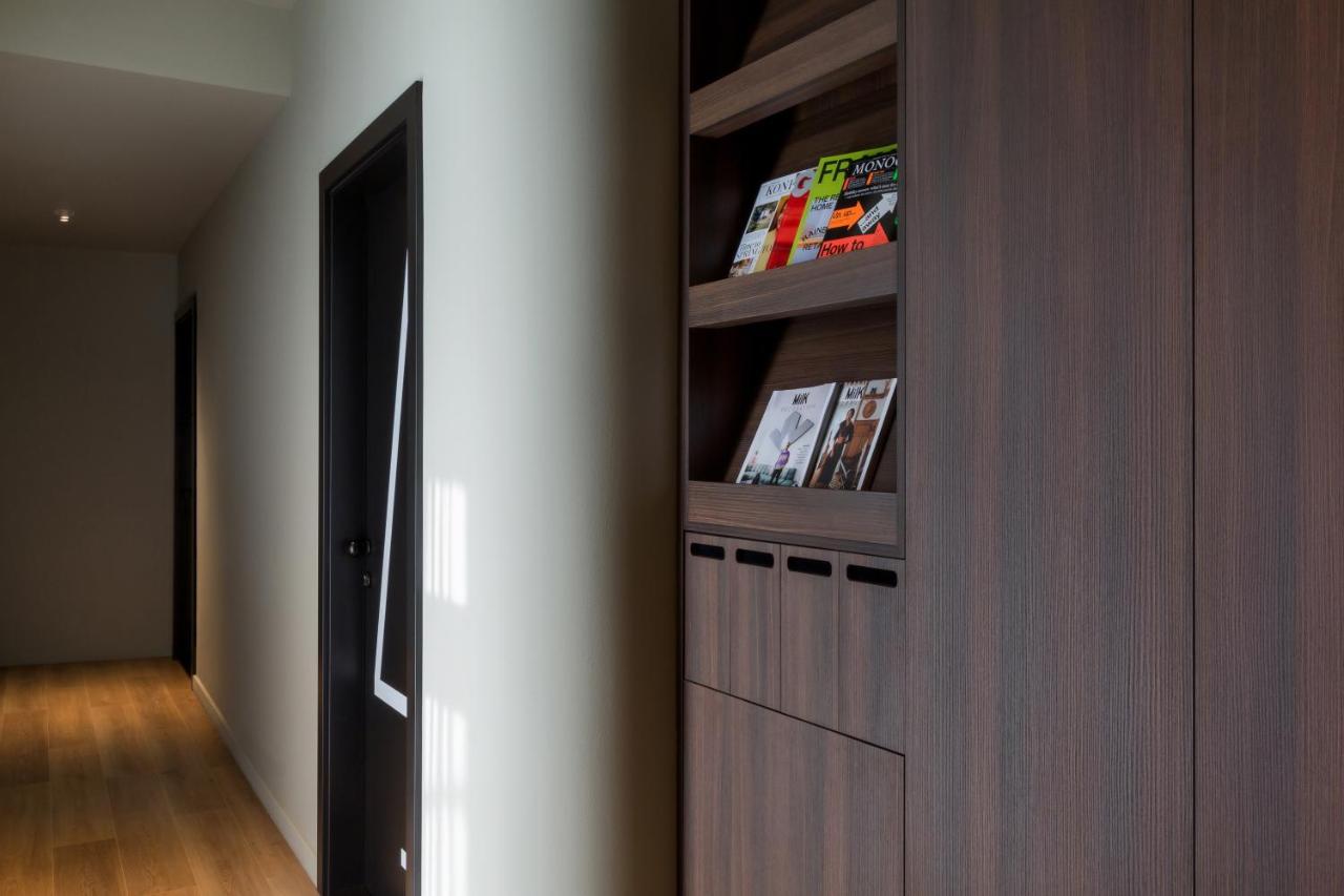 Bona Fide Main Square Designer Apartments 자그레브 외부 사진