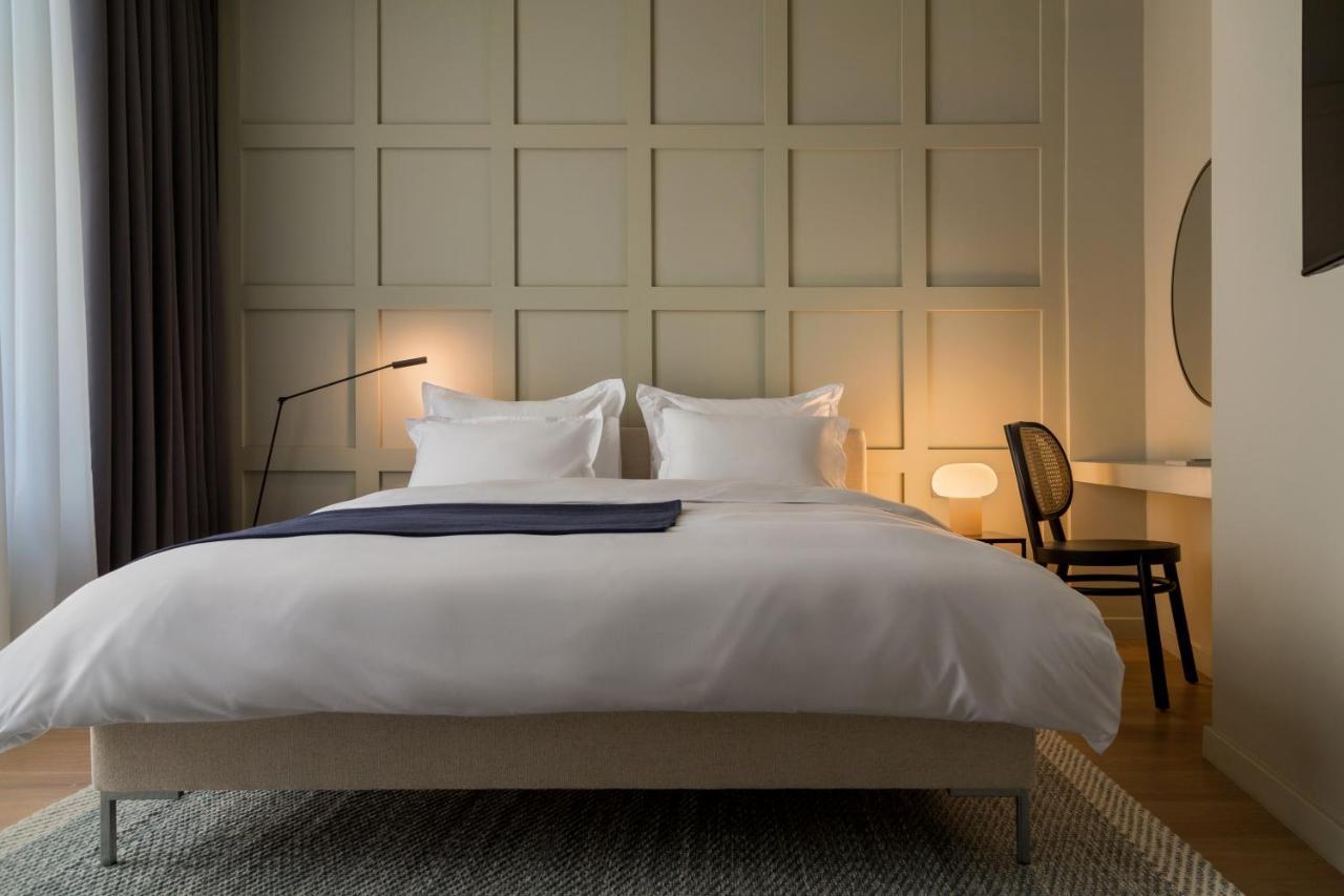 Bona Fide Main Square Designer Apartments 자그레브 객실 사진