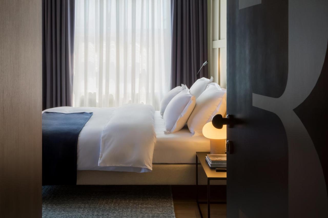 Bona Fide Main Square Designer Apartments 자그레브 외부 사진