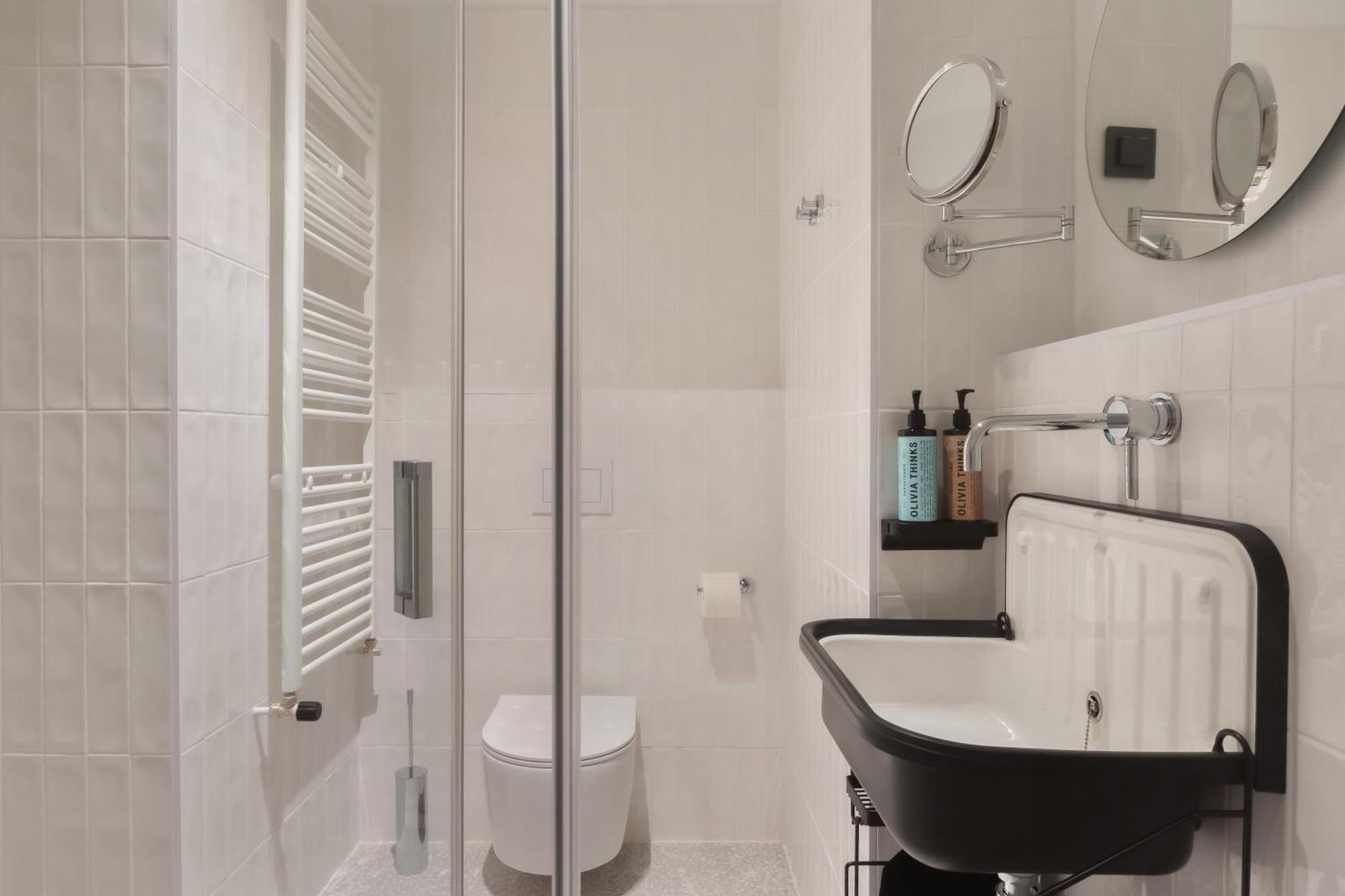 Bona Fide Main Square Designer Apartments 자그레브 객실 사진