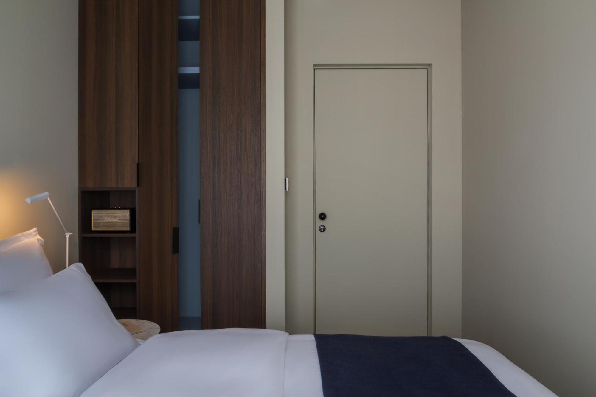 Bona Fide Main Square Designer Apartments 자그레브 객실 사진